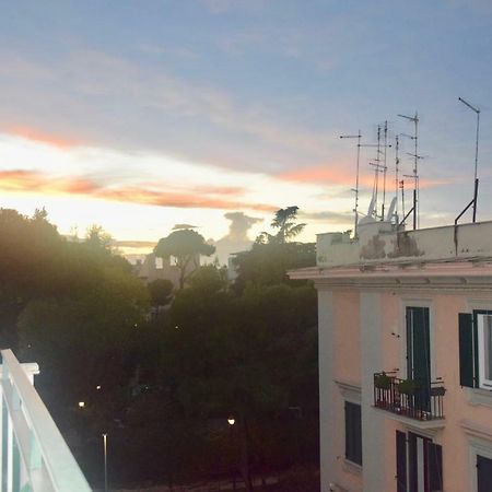 Terrazza San Giovanni Apartment Roma Eksteriør bilde