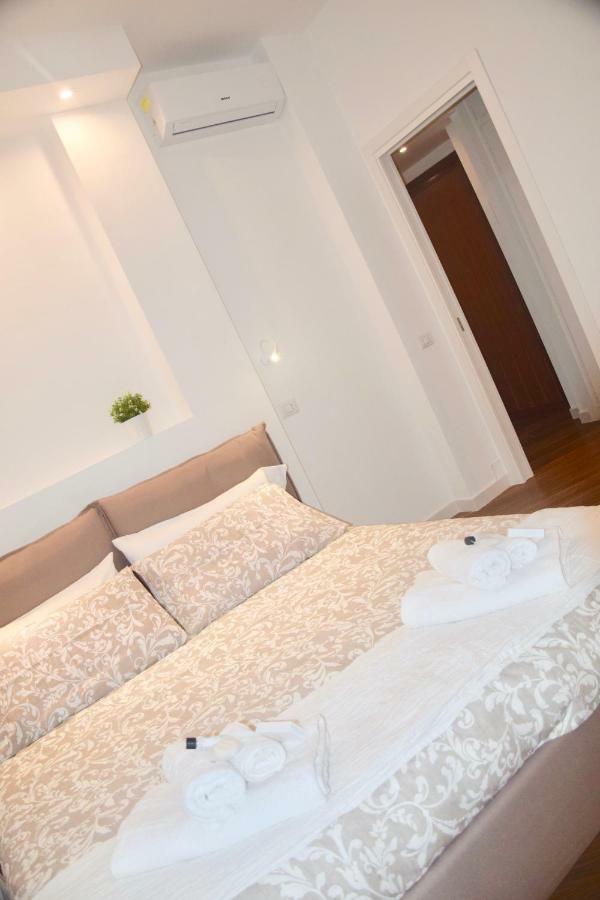 Terrazza San Giovanni Apartment Roma Eksteriør bilde