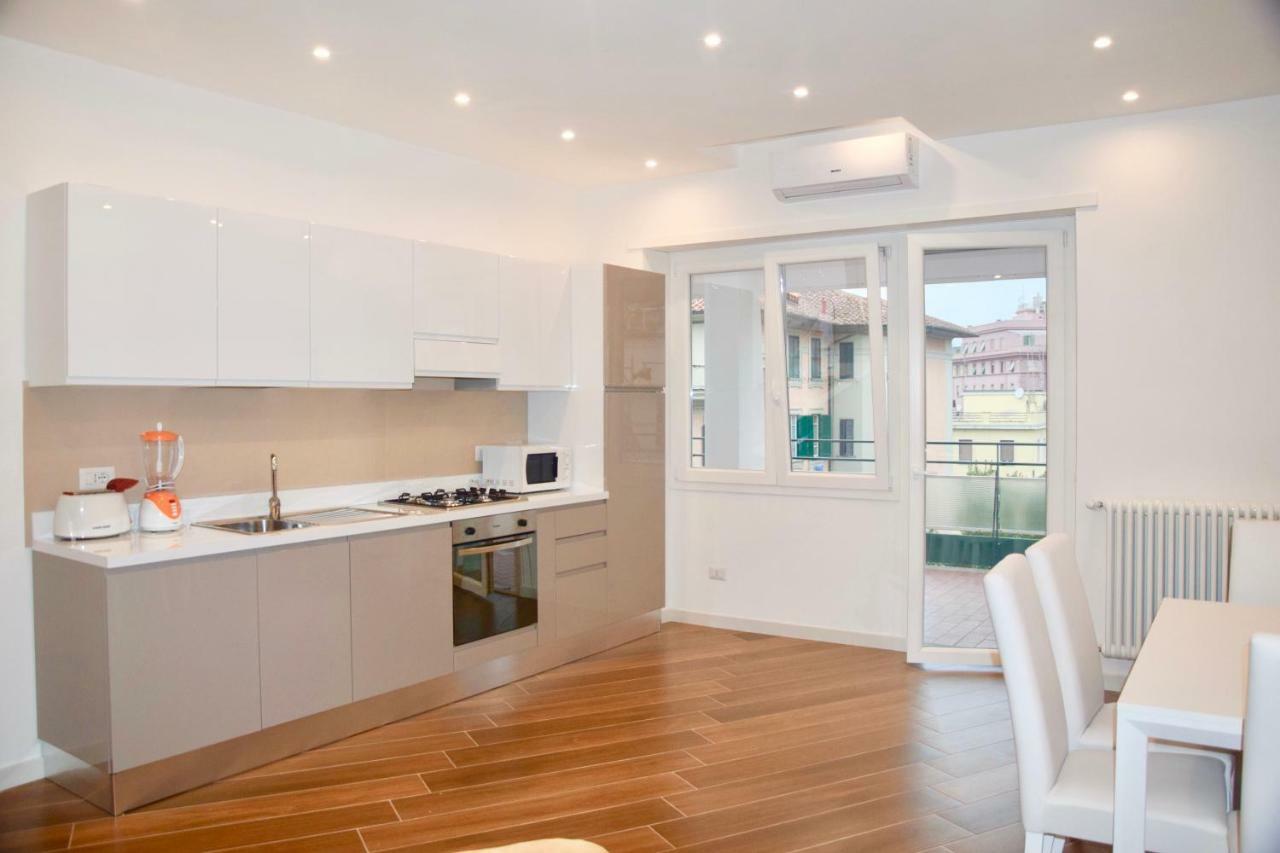 Terrazza San Giovanni Apartment Roma Eksteriør bilde