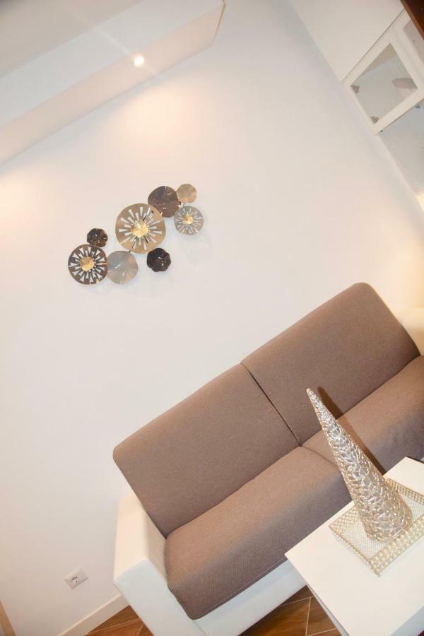 Terrazza San Giovanni Apartment Roma Eksteriør bilde