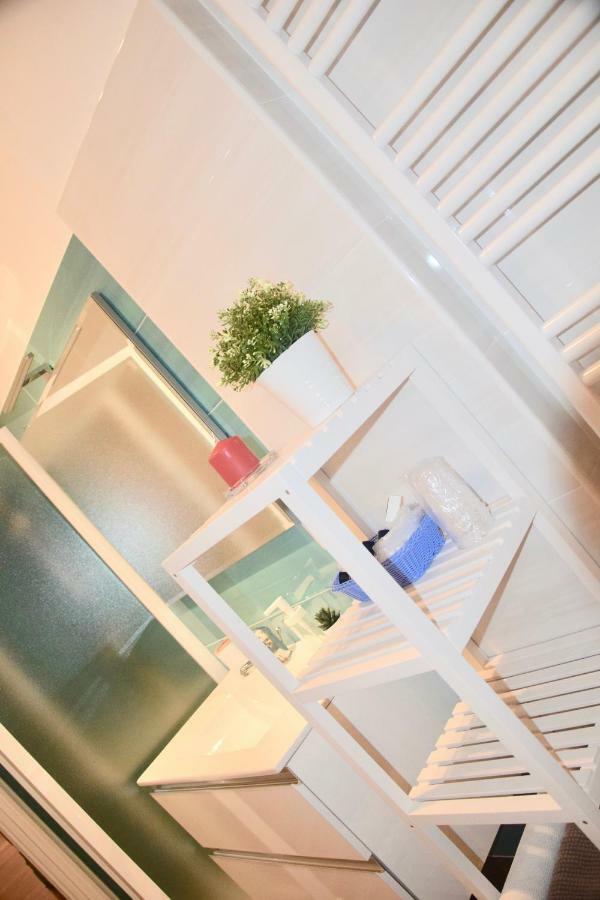 Terrazza San Giovanni Apartment Roma Eksteriør bilde