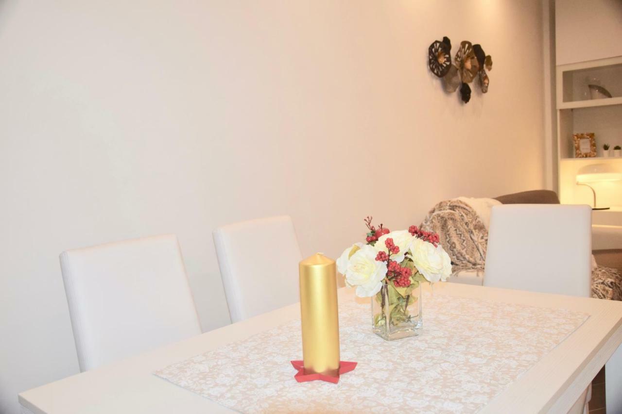 Terrazza San Giovanni Apartment Roma Eksteriør bilde