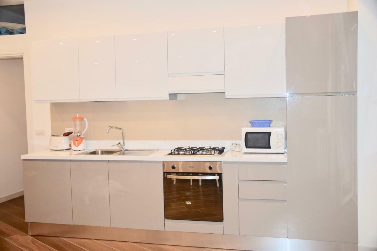 Terrazza San Giovanni Apartment Roma Eksteriør bilde