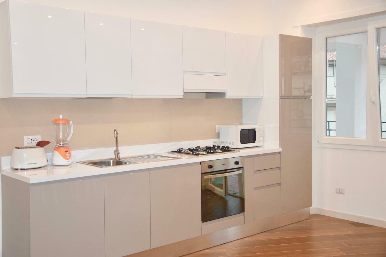 Terrazza San Giovanni Apartment Roma Eksteriør bilde