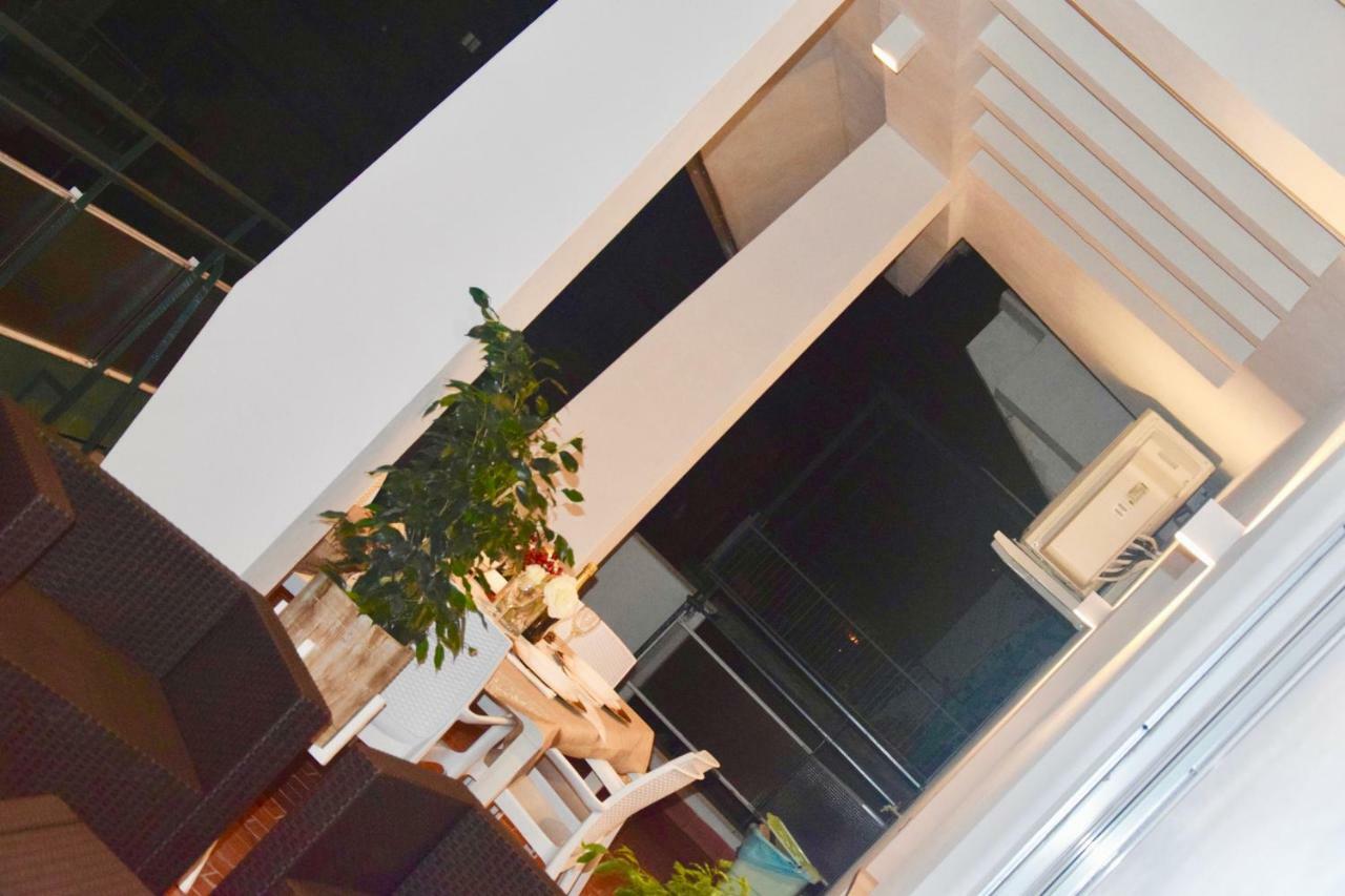 Terrazza San Giovanni Apartment Roma Eksteriør bilde